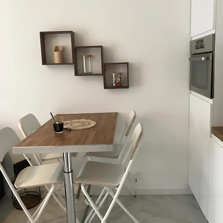 Apartamento 1 Minute De La Promenade Des