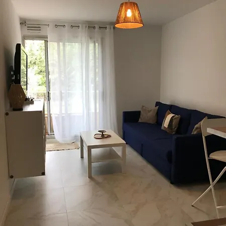 Apartamento 1 Minute De La Promenade Des *
